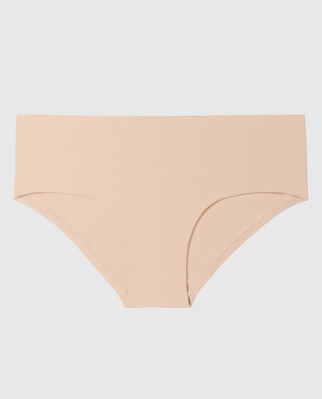 Hipster Panty in Rosetan made by La SENZA