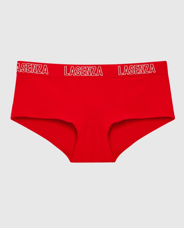 Boyshort Panty made by La SENZA