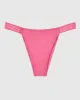 Cheeky Panty with Logo Sides sold by La SENZA