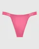 Cheeky Panty with Logo Sides sold by La SENZA