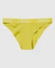 High Leg Cheeky Panty with Logo Band sold by La SENZA