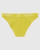 High Leg Cheeky Panty with Logo Band sold by La SENZA