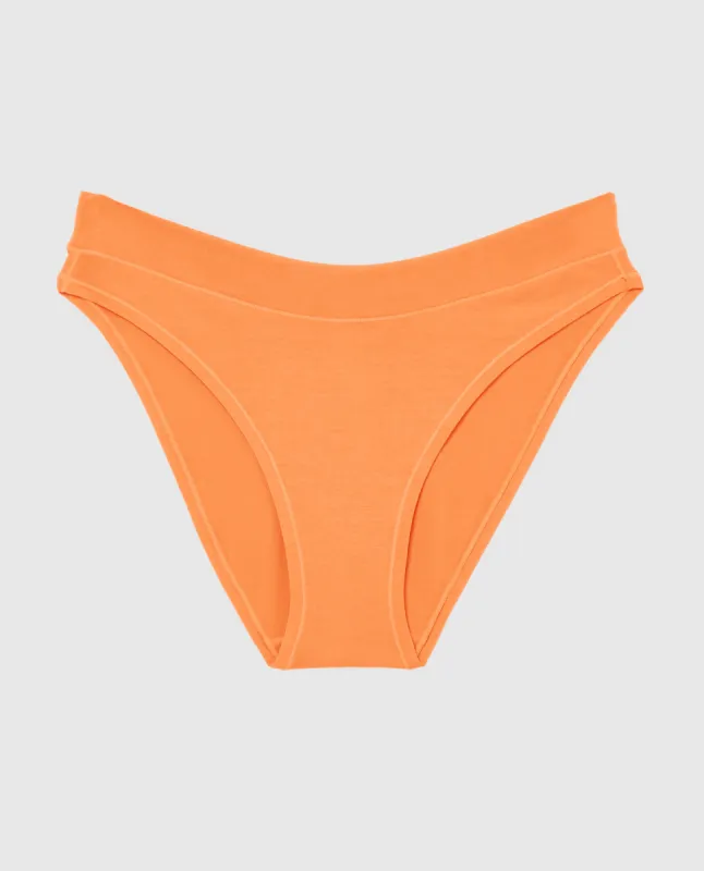Smooth Comfort High Leg Bikini Panty sold by La SENZA