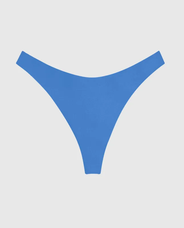 No Show Invisible High Leg Thong Panty sold by La SENZA