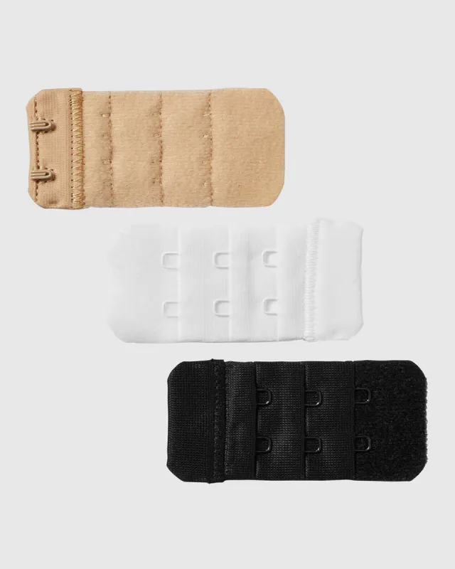 2 Hook Bra Extender sold by La SENZA