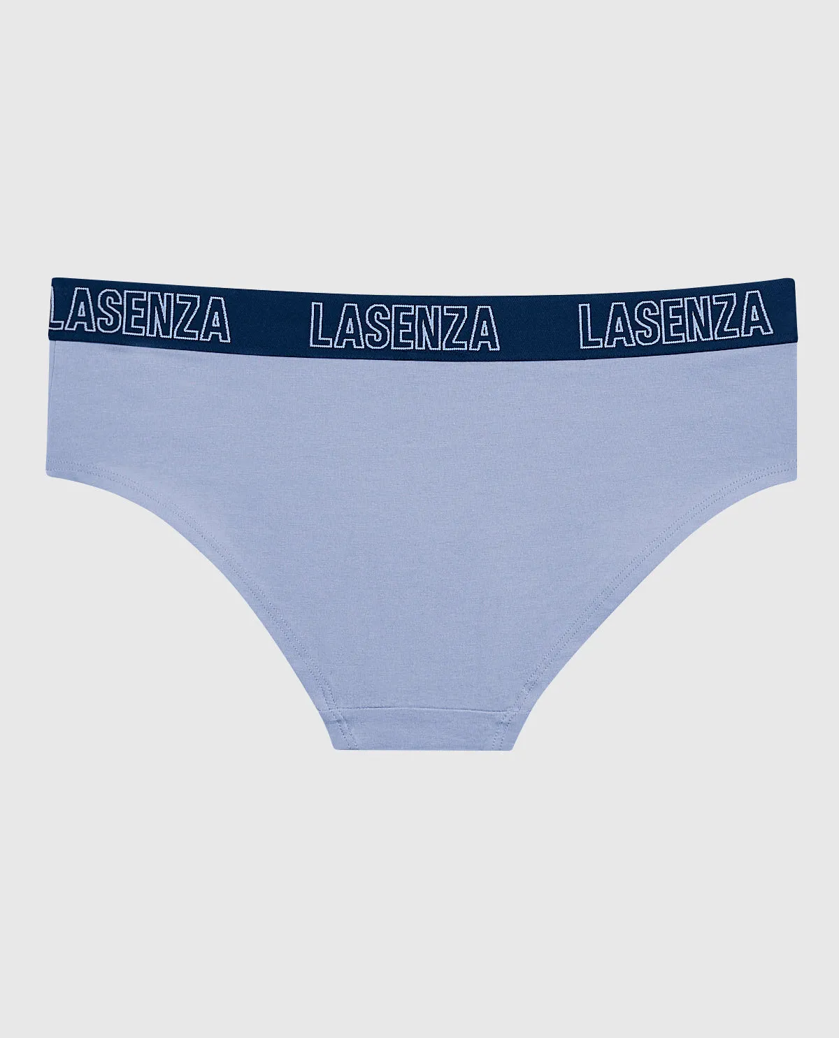 Hipster Panty with Logo Band sold by La SENZA product image thumbnail 2