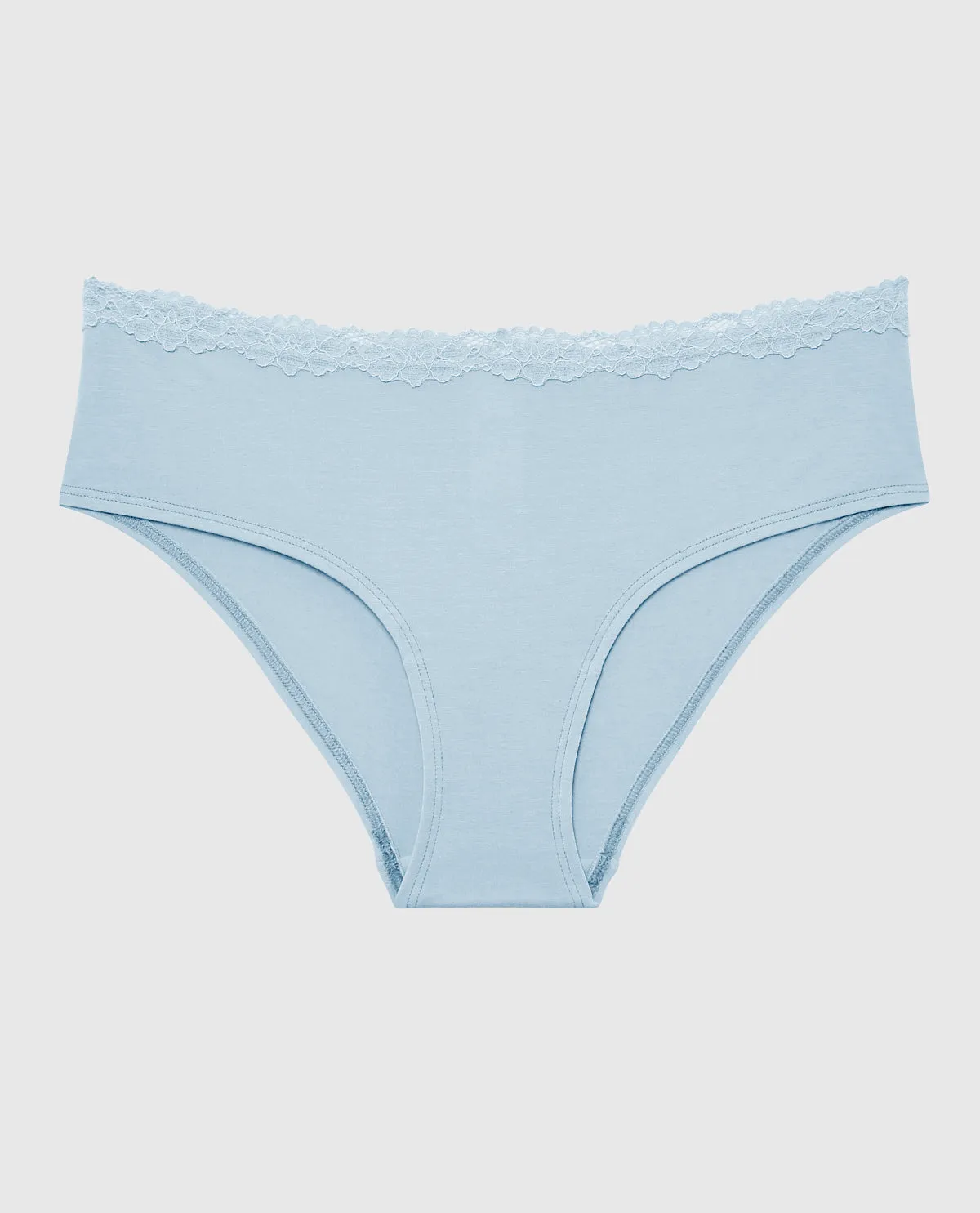 Ultrasoft Modal Hipster Panty sold by La SENZA