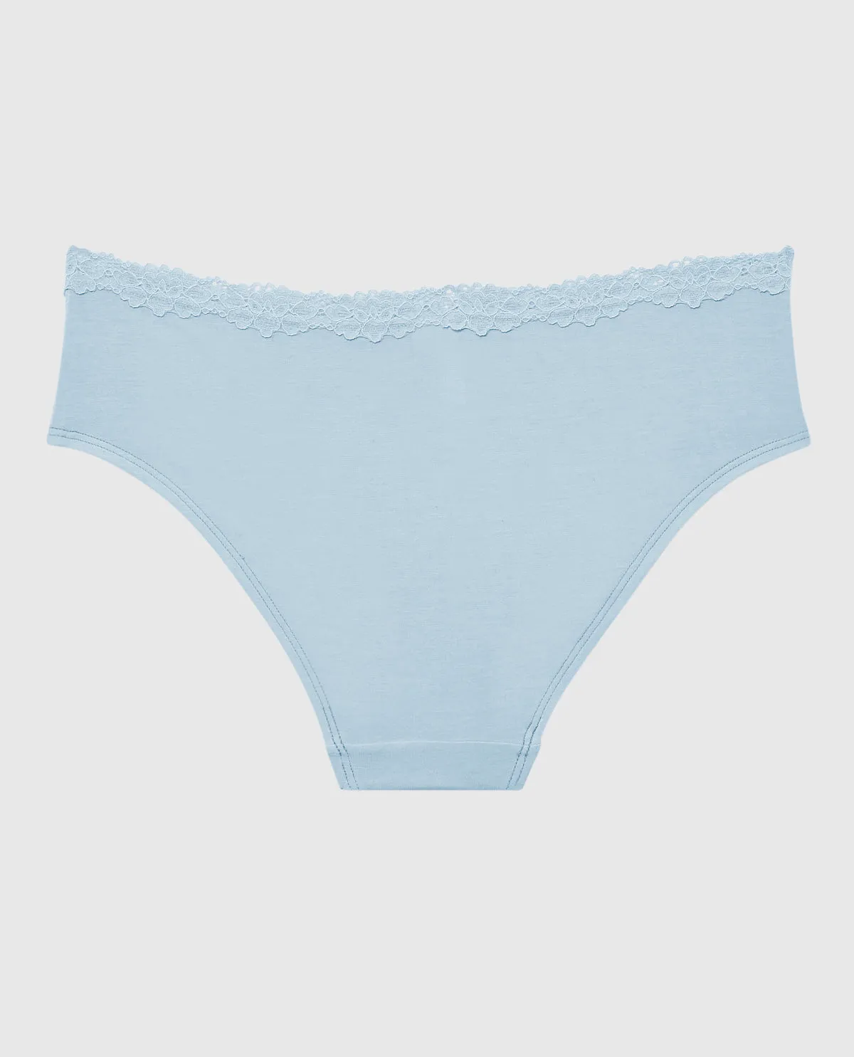 Ultrasoft Modal Hipster Panty sold by La SENZA product image thumbnail 2