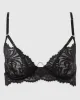 Unlined Lace Bra sold by La SENZA