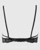 Unlined Lace Bra sold by La SENZA