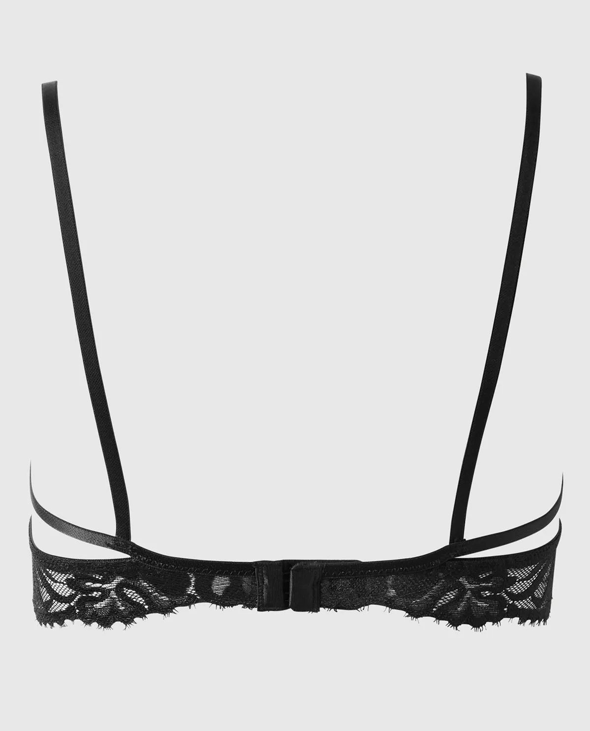 Unlined Lace Bra sold by La SENZA product image thumbnail 2