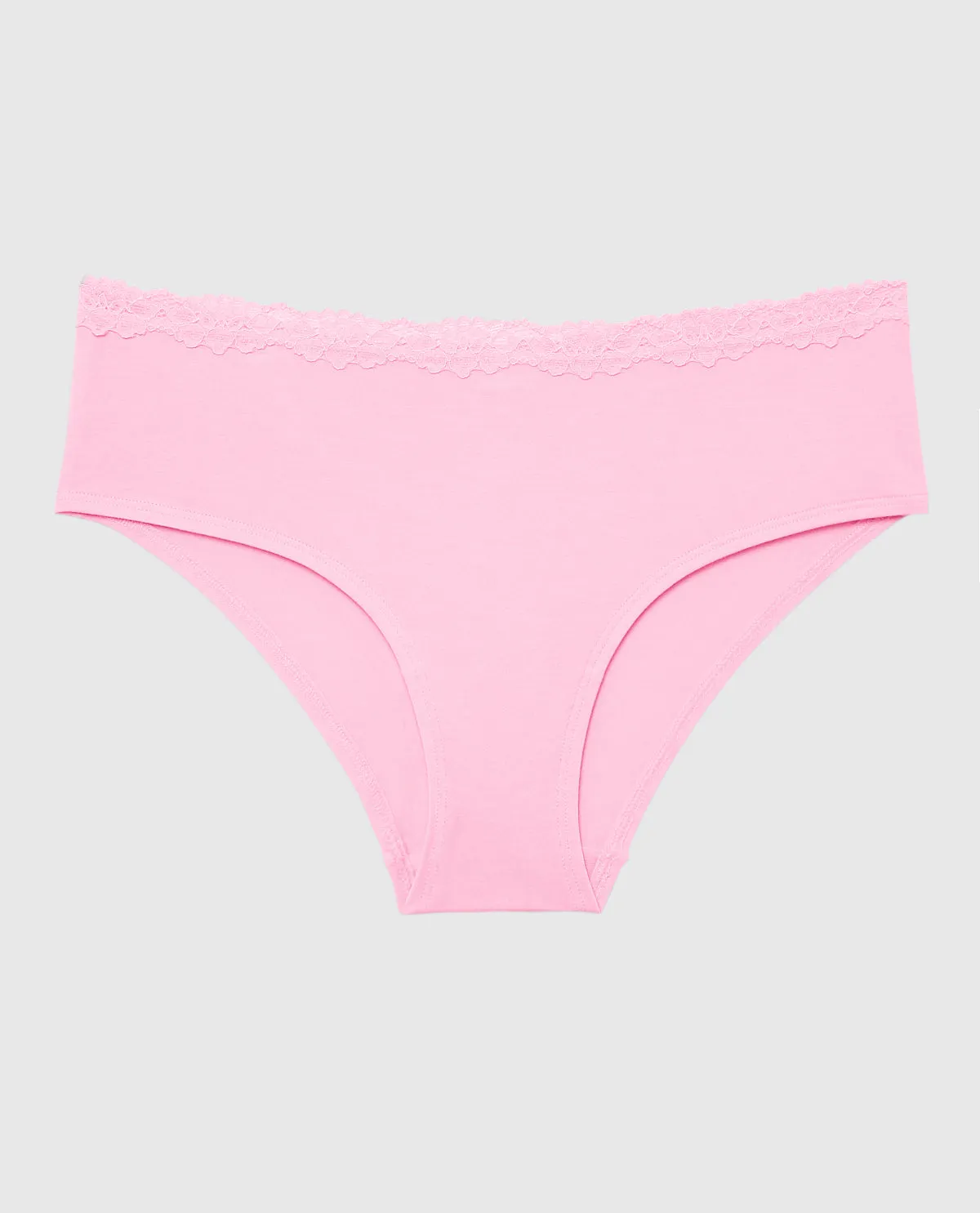 Ultrasoft Modal Hipster Panty sold by La SENZA