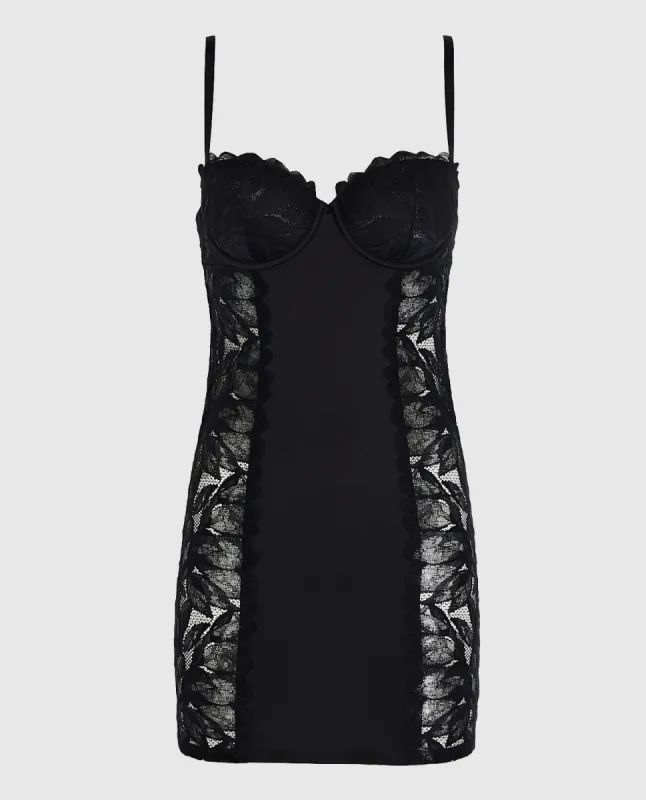 Merrywidow Dress sold by La SENZA