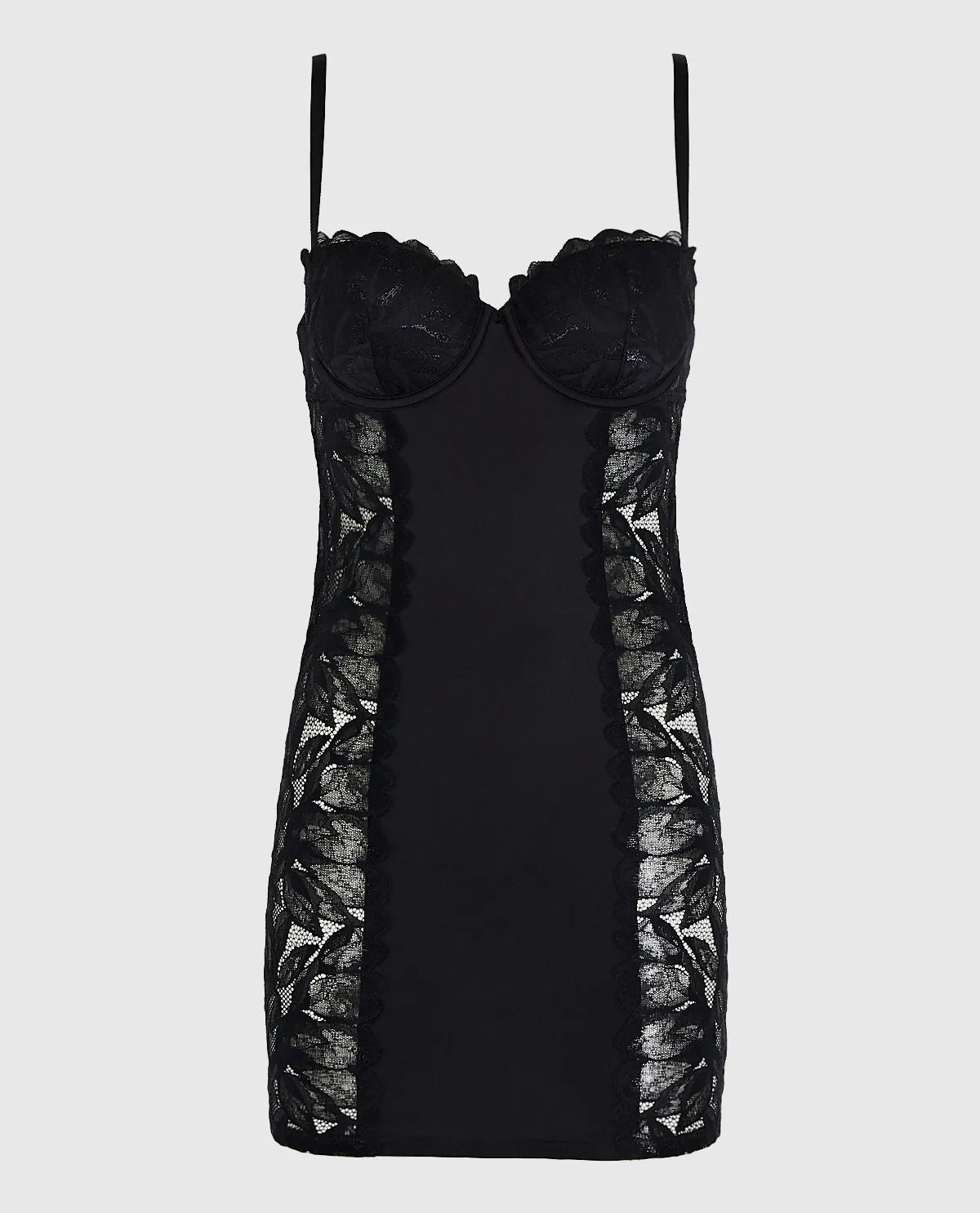 Merrywidow Dress sold by La SENZA