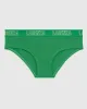 Hipster Panty with Logo Band sold by La SENZA