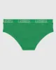 Hipster Panty with Logo Band sold by La SENZA