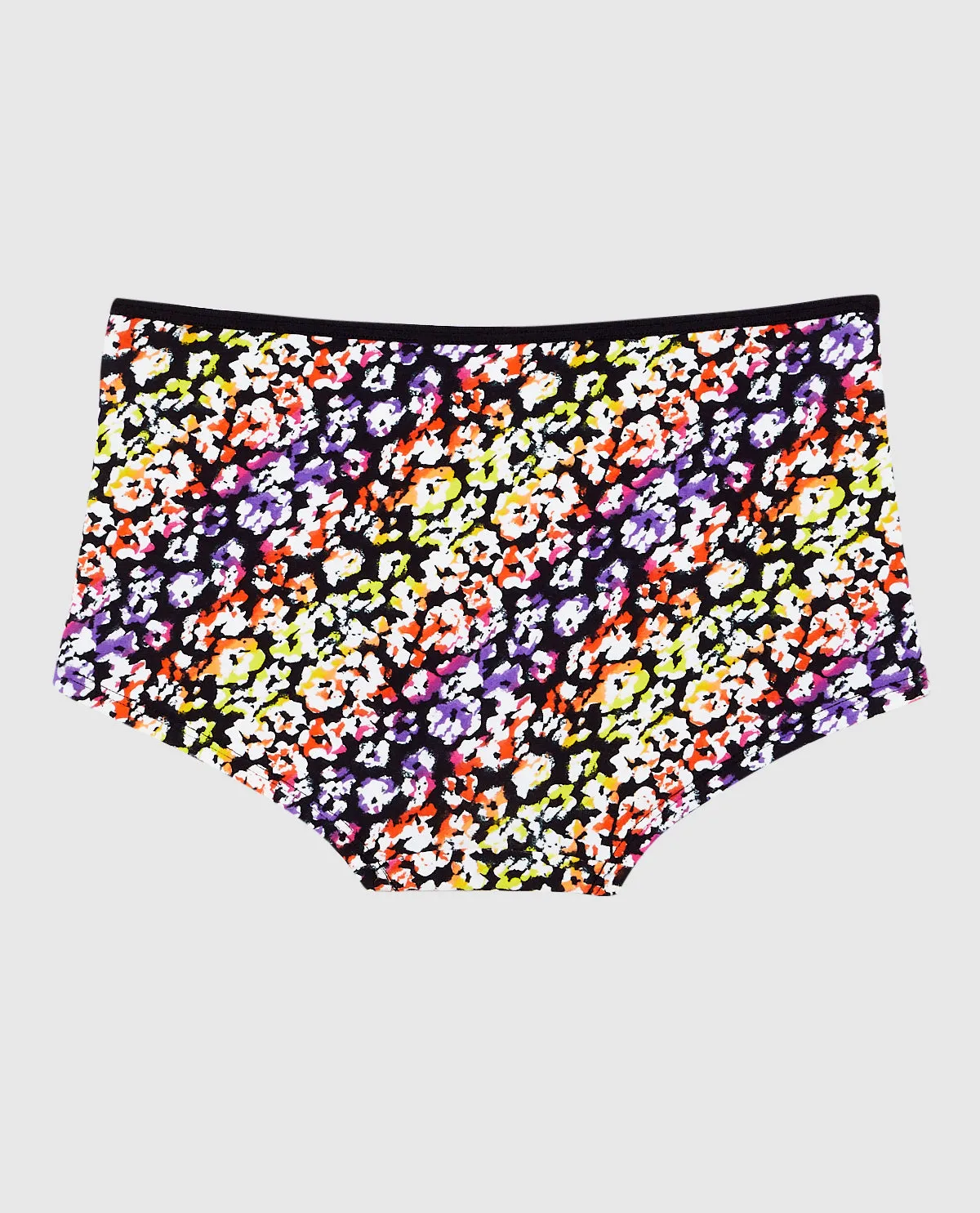 Remix Cotton Boyshort Panty sold by La SENZA product image thumbnail 2