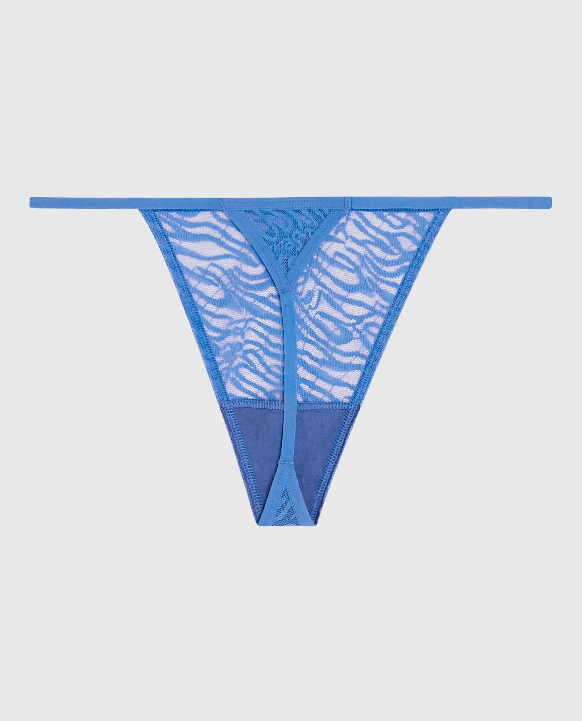 Mesh G-String Panty sold by La SENZA product image thumbnail 2