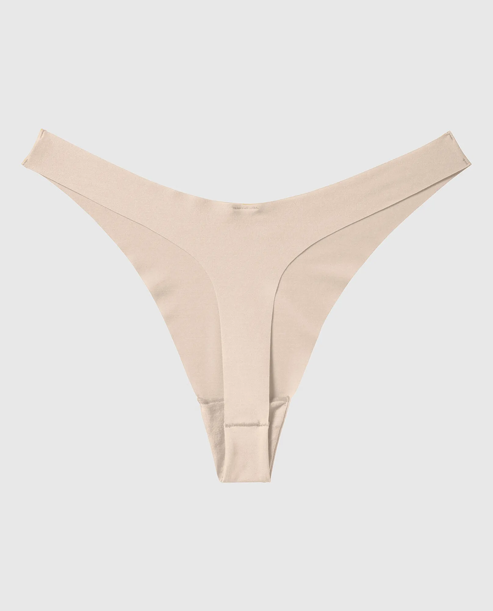 No Show Invisible High Leg Thong Panty sold by La SENZA product image thumbnail 2