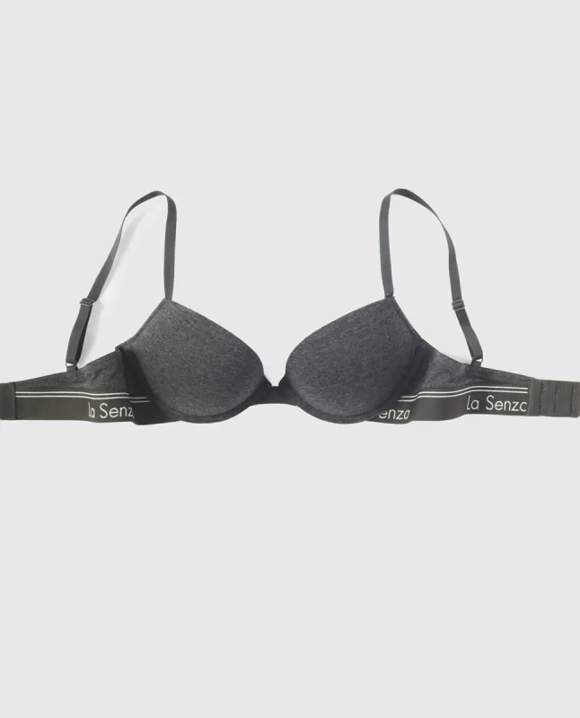 Smooth Push Up Bra sold by La SENZA