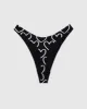 No Show Invisible High Leg Thong Panty sold by La SENZA