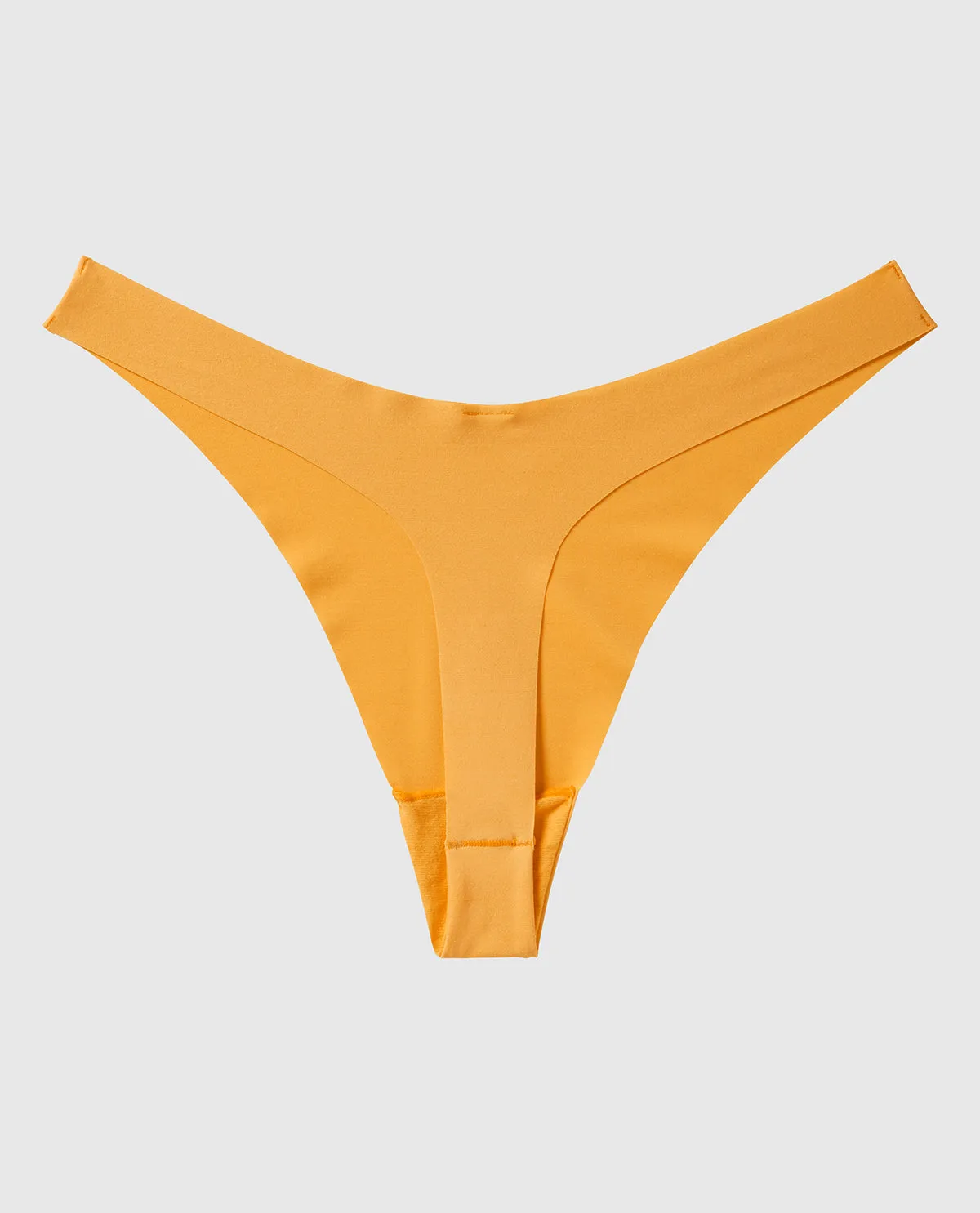 No Show Invisible High Leg Thong Panty sold by La SENZA product image thumbnail 2