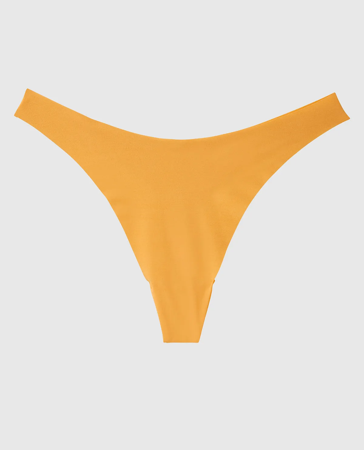 No Show Invisible High Leg Thong Panty sold by La SENZA