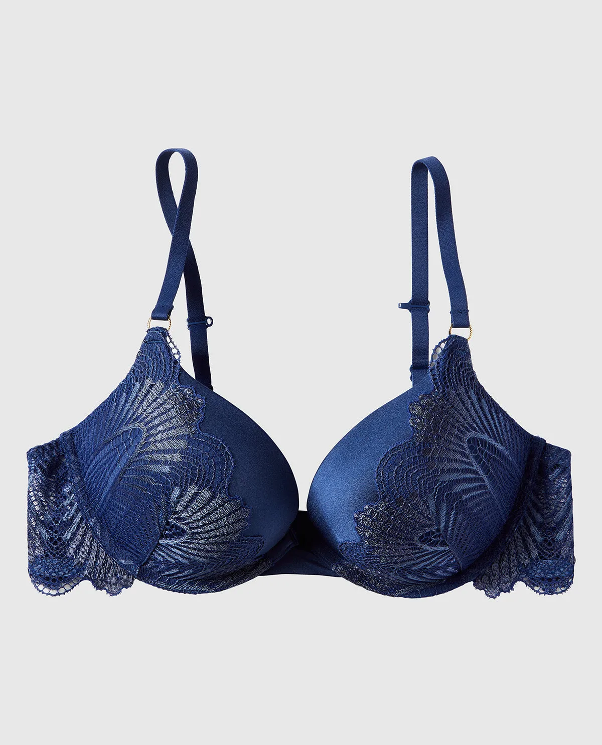 Smooth Up 2 Cup Push Up Bra sold by La SENZA
