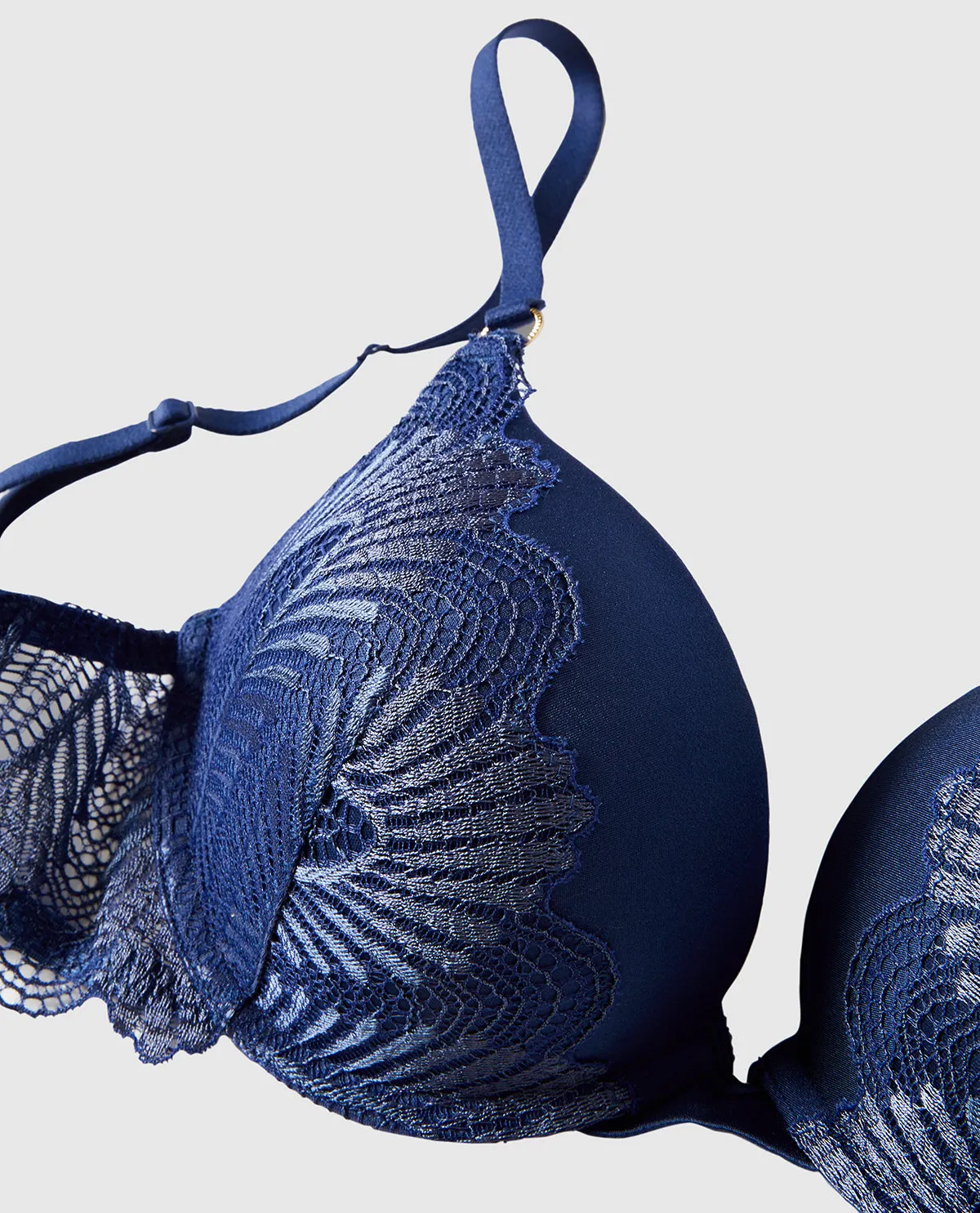 Smooth Up 2 Cup Push Up Bra sold by La SENZA product image thumbnail 2