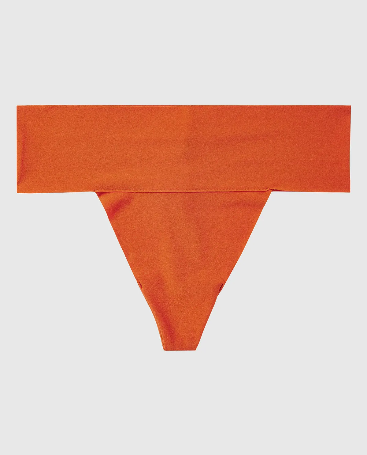 No Show Invisible Thong Panty sold by La SENZA