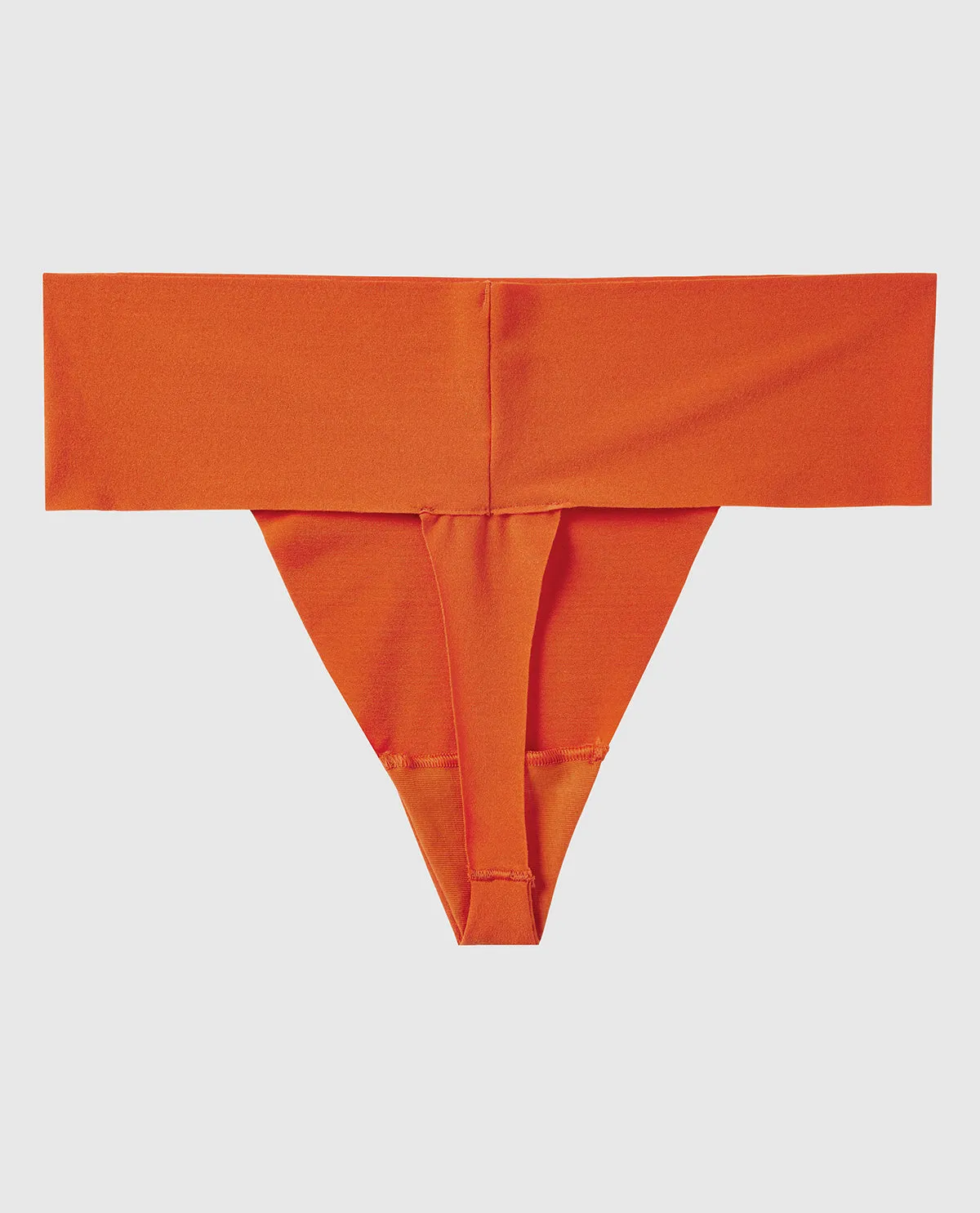 No Show Invisible Thong Panty sold by La SENZA product image thumbnail 2