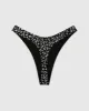 No Show Invisible High Leg Thong Panty sold by La SENZA