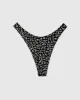 No Show Invisible High Leg Thong Panty sold by La SENZA