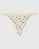 Ultrasoft Modal G-String Panty sold by La SENZA