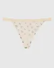 Ultrasoft Modal G-String Panty sold by La SENZA