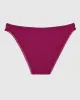 Bikini Panty with Picot Trim sold by La SENZA