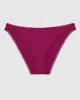 Bikini Panty with Picot Trim sold by La SENZA