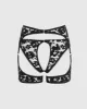 Lace Garter sold by La SENZA