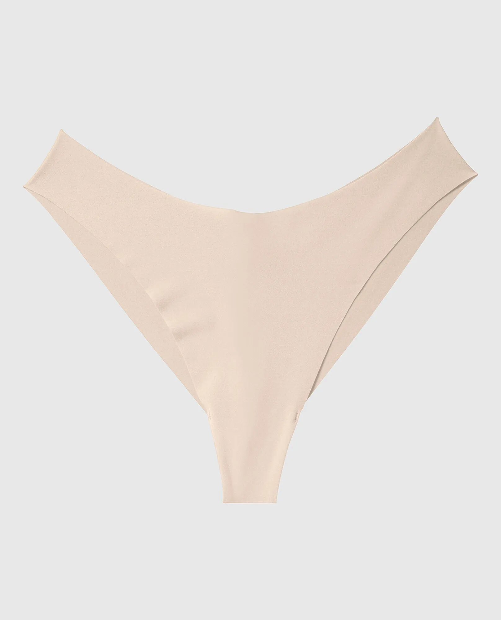 No Show Invisible High Leg Cheeky Panty sold by La SENZA