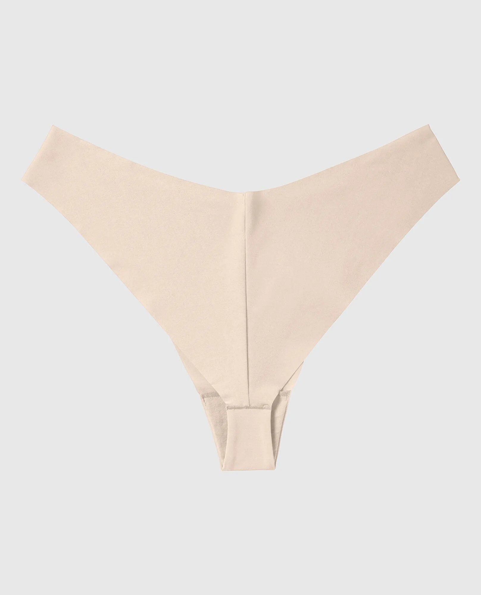 No Show Invisible High Leg Cheeky Panty sold by La SENZA product image thumbnail 2