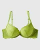 Push Up Bra with Allover Lace sold by La SENZA