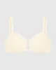 Lightly Lined Balconette Bra with Allover Lace sold by La SENZA