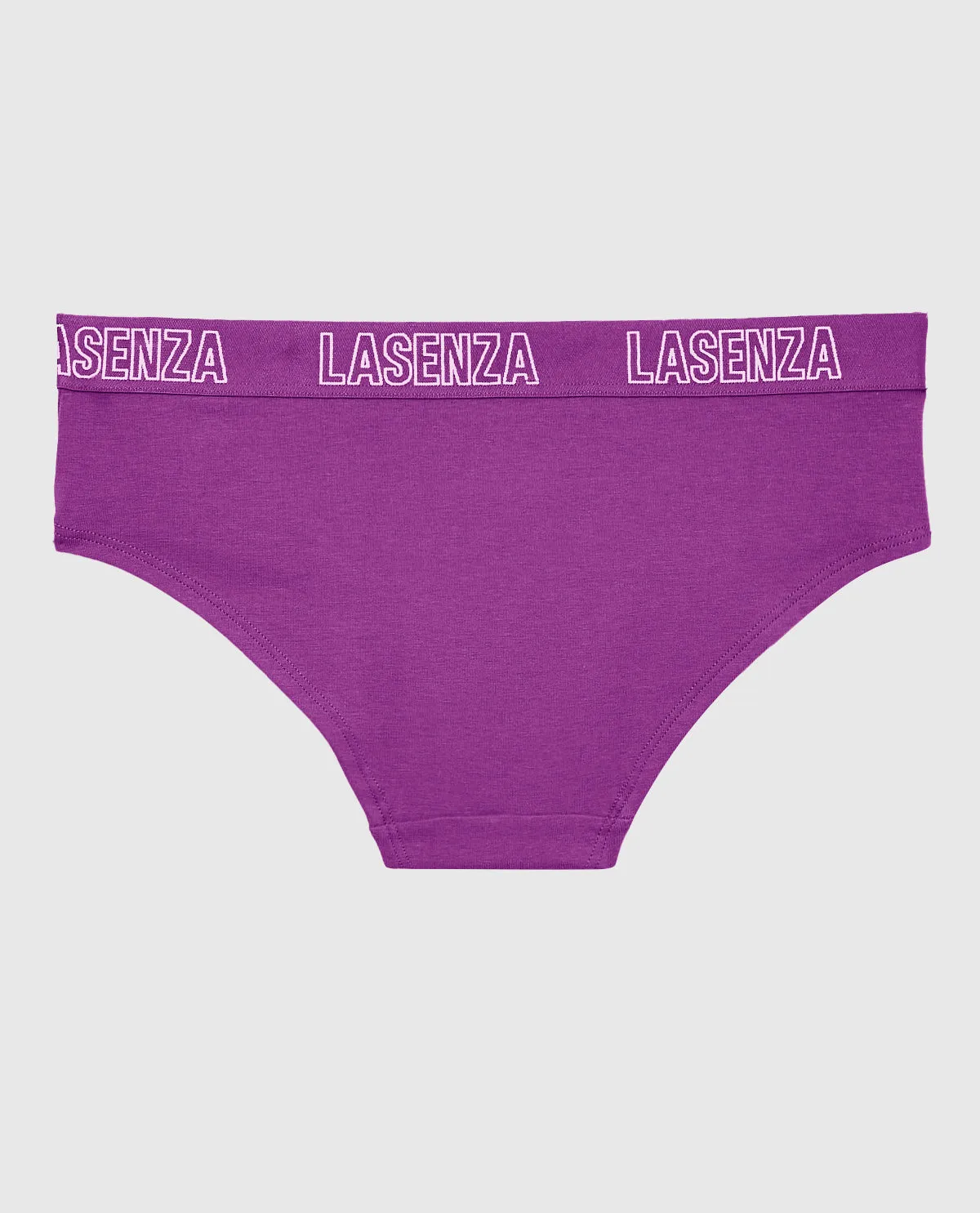 Hipster Panty with Logo Band sold by La SENZA product image thumbnail 2