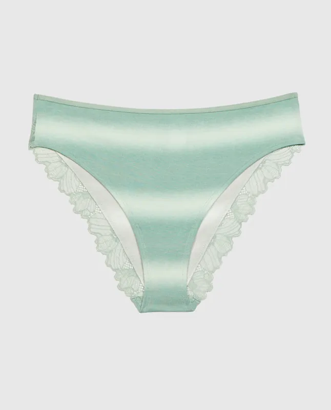 Ultrasoft Modal Bikini Panty sold by La SENZA