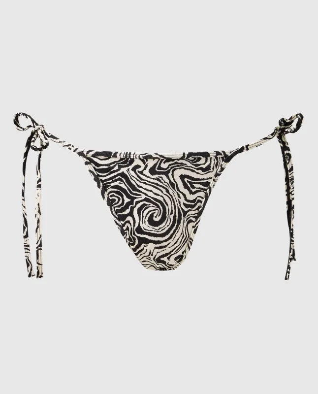 Mini Cheeky Bikini Bottom sold by La SENZA