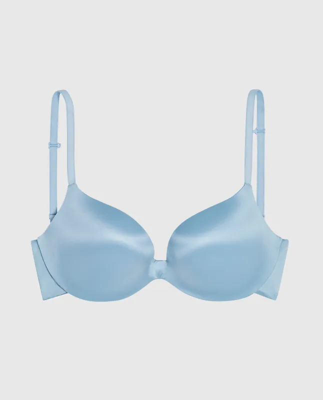 Smooth Comfort Push Up Bra sold by La SENZA