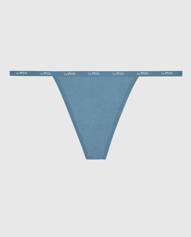 Everyday G-String Panty sold by La SENZA