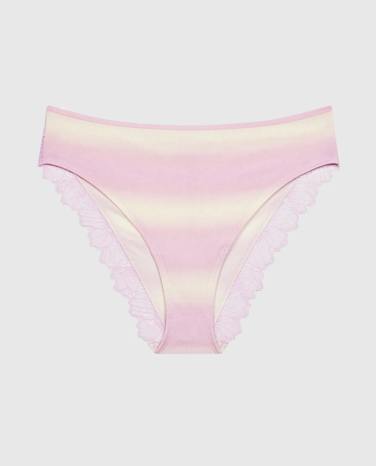 Ultrasoft Modal Bikini Panty sold by La SENZA