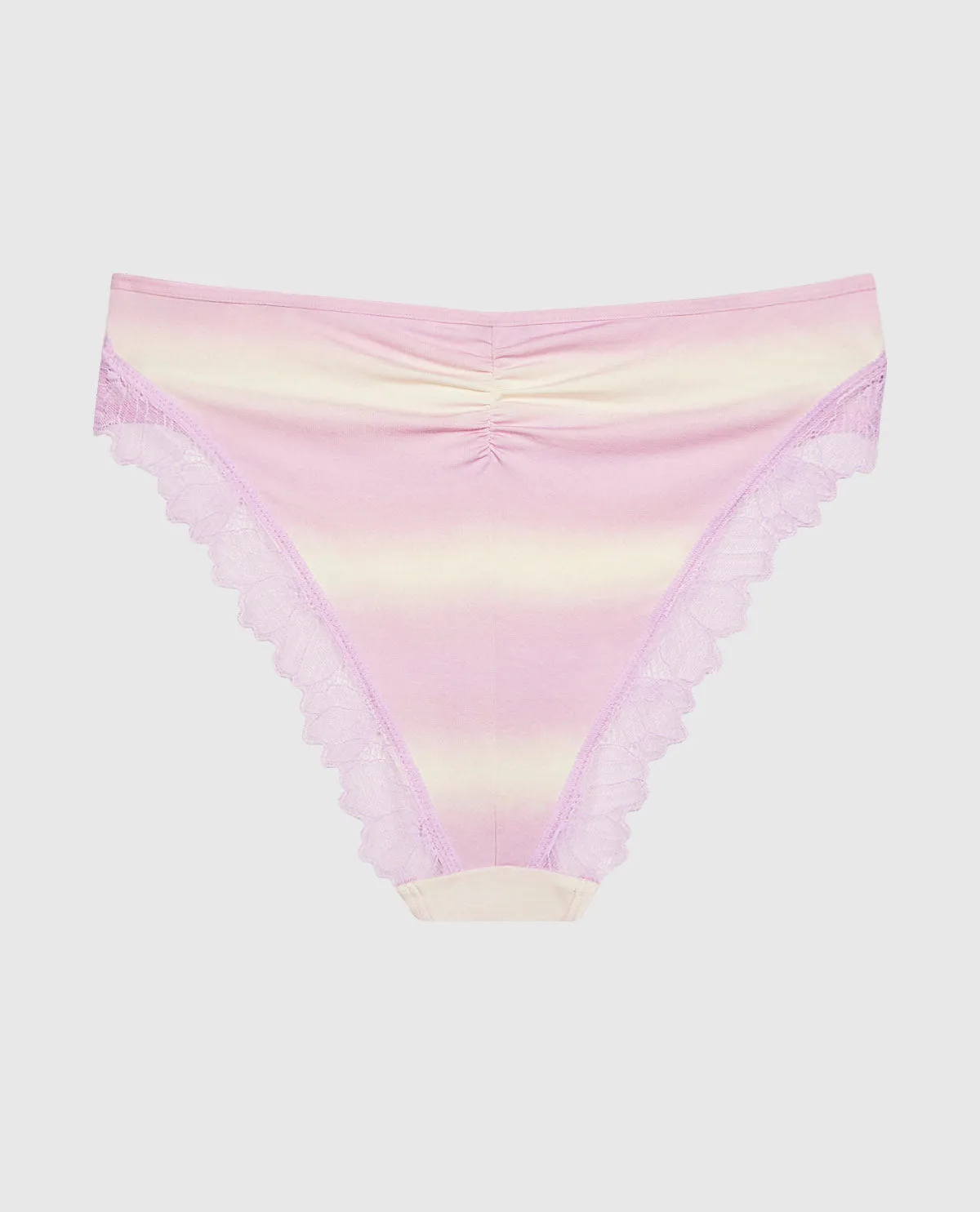 Ultrasoft Modal Bikini Panty sold by La SENZA product image thumbnail 2