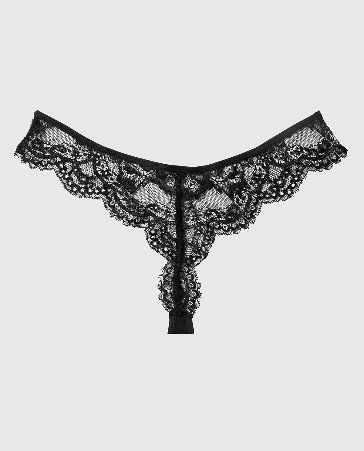Lace Thong Panty sold by La SENZA product image thumbnail 2
